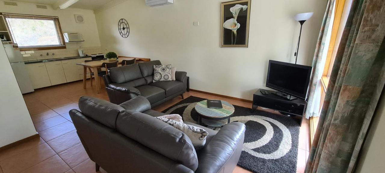 Halls Haven Holiday Units Холс-Гэп Экстерьер фото