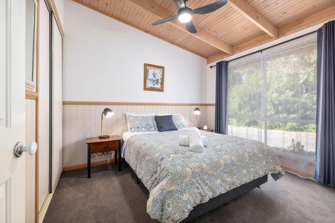 Halls Haven Holiday Units Холс-Гэп Экстерьер фото