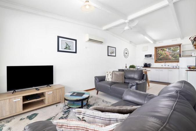 Halls Haven Holiday Units Холс-Гэп Экстерьер фото