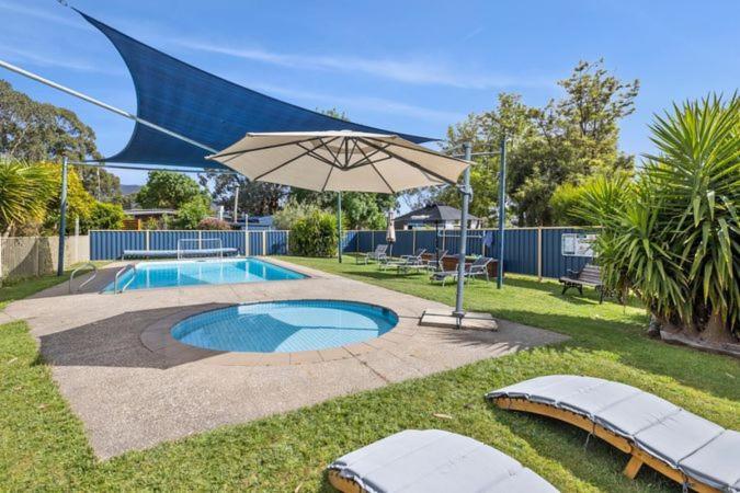 Halls Haven Holiday Units Холс-Гэп Экстерьер фото
