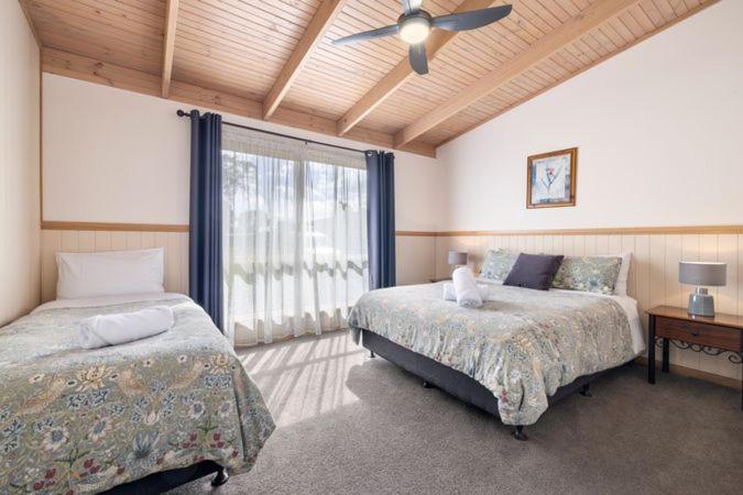 Halls Haven Holiday Units Холс-Гэп Экстерьер фото